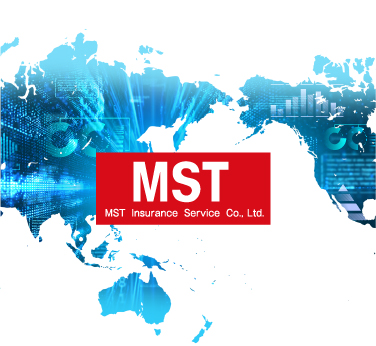 MSTグループマップ