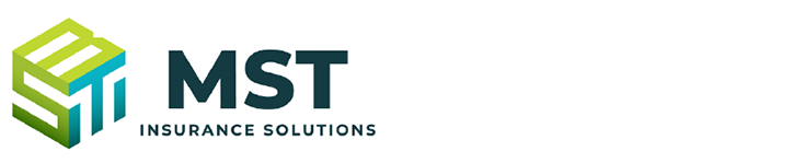 MST Insurance Solutions ロゴ